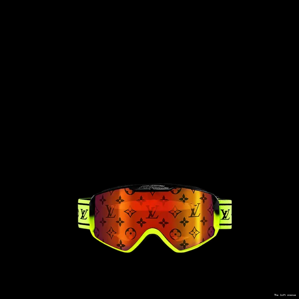 SNOW 2.0 CUSTOM MASK LV 0531